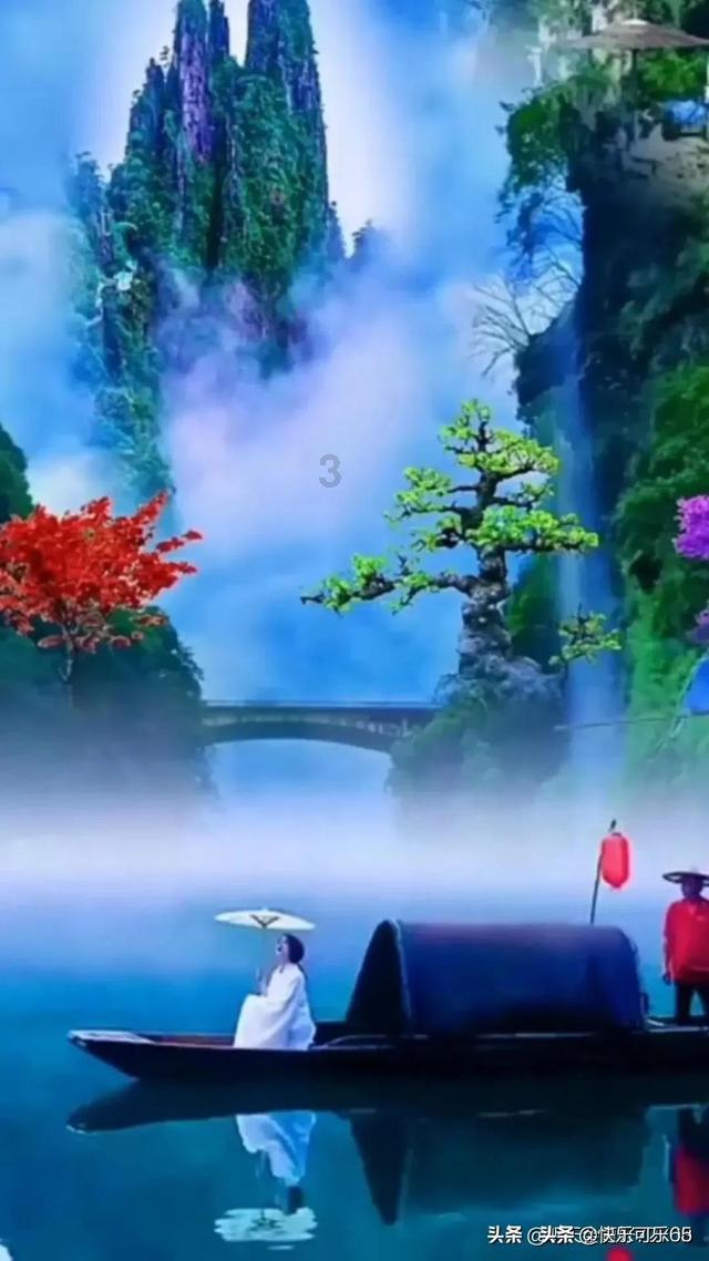 幻境森林大逃生